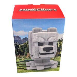 McDonald’s A Minecraft Movie 2025 DENNIS Toy Figure Kids Happy Meal Canada